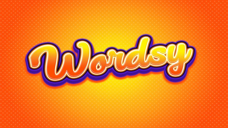 Wordsy